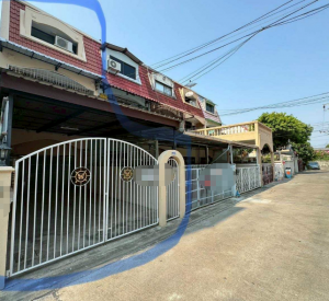 拉抛区 | Chokchai 4 — Lat phrao 独栋别墅出租 4卧 100平米 40,000～50,000泰铢/月